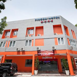 Pingsa Hotel